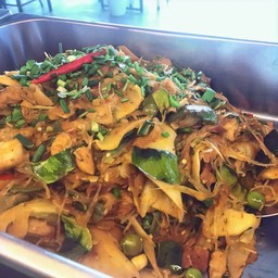 แกงโฮ๊ะ