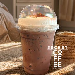 โกโก้เข้มข้น