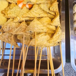 ปลาสามเหลี่ยม