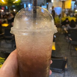 องุ่นโซดา