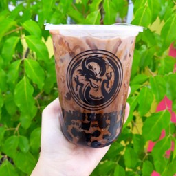 โกโก้นมสด