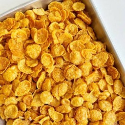 Corn Flakes คอนเฟลกซ์