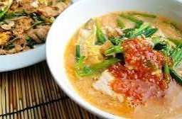 สุกี้น้ำหมู