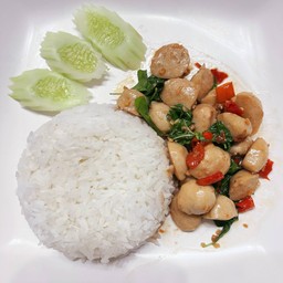 ครัวพิกุล