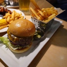 Chili’s  Tiger City