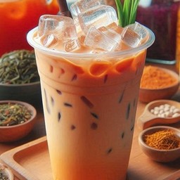 ชาเย็น ชาใต้แท้