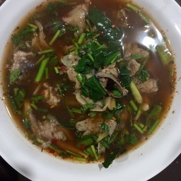 ต้มแซ่บกระดูกอ่อน
