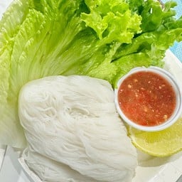 ปลาเผา  @ทรีพาร์ค