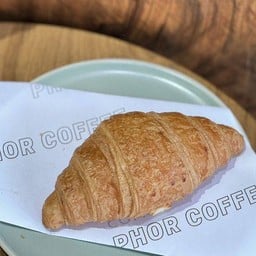 Butter Croissant