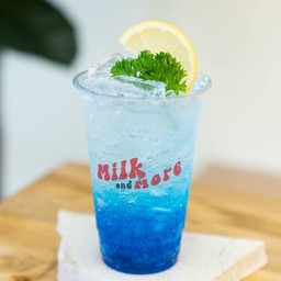 อิตาเลียนโซดาบูฮาวาย