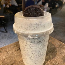 โอริโอ้ปั่น