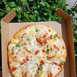 Pizza By Tikky (TP pizza)