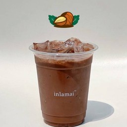 Cocoa Hazelnut (โกโก้เฮเซลนัทเย็น) (Delivery)