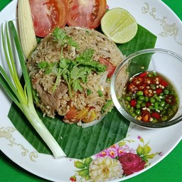 ข้าวผัด