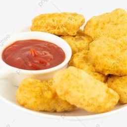 นักเก็ตไก่