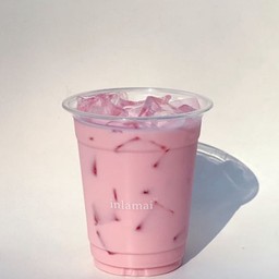 Pinky Milk (นมชมพู) (Delivery)