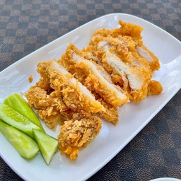 Fried Chicken (Small Size )