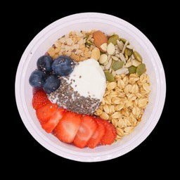 Inthanin Coffee บางจาก บ้านบึง เข้าชลบุรี (ติดหลังคาเหลือง)