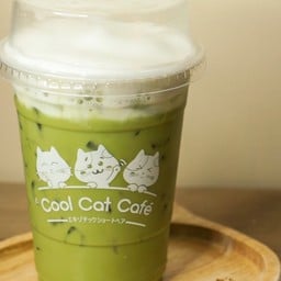 Cool Cat Cafe แม่เหียะ