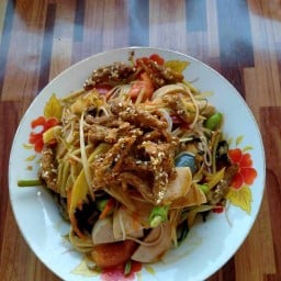 ร้านไก่ย่าง ส้มตำดงเกตุ