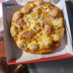 สโมกกี้เบคอน M