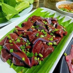 ตำยำแซ่บ(สาขาตลาดรถไฟ) สาขาตลาดรถไฟอุดร
