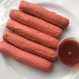 ไส้กรอกนมจัมโบ๊