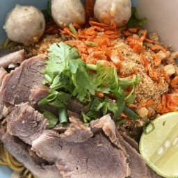 ครัวคุณบี