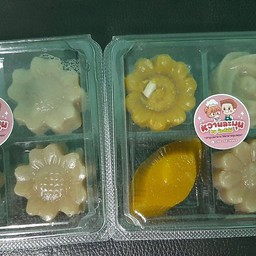 รสมือแม่อาหารตามสั่ง