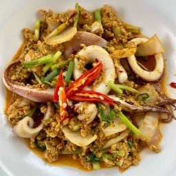 ครัวท้ายซอย สุขุมวิท26