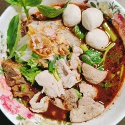 กับแกล้ม