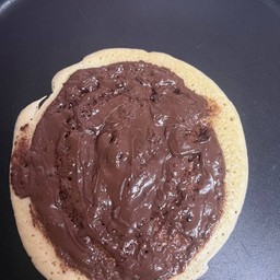 ขนมโตเกียวนูเทลล่า