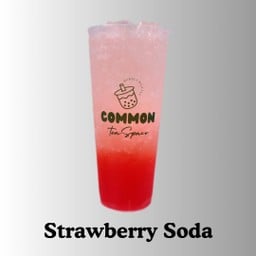 Common Tea Space ( คอมม่อน ที สเปช ) -