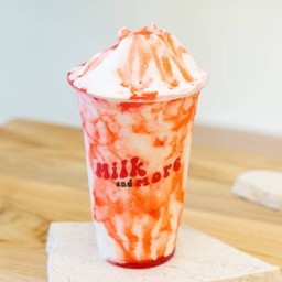 มิลล์ สตอเบอรี่