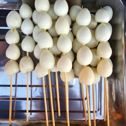 ไข่นกกระทา