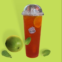 ชามะนาว