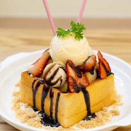 ฮันนี่โทสต์