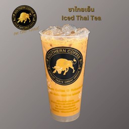 ชาไทยเย็น (IcedThai Tea)