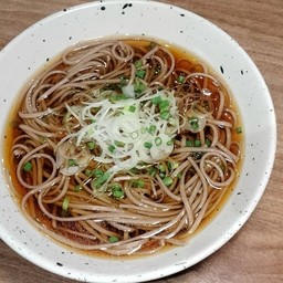 โชบะ ร้อน