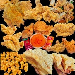 เพชรรดาไก่กรอบ ลาดกระบัง54