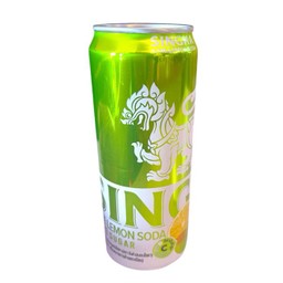 บ๊วยเลมอนโซดา