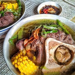 Bulalo