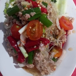 ยำวุ้นเส้น
