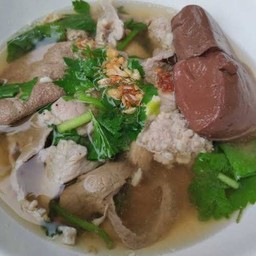 สารพัดเมี่ยง