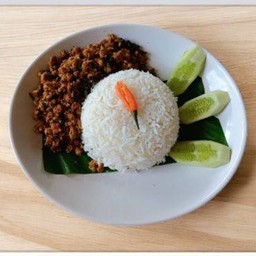King Eating House