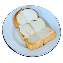 ปังแผ่นนมฮอคไกโด