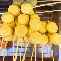 เต้าหู้ชีส