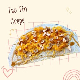 เม็ดมะม่วง+ฝอยทอง