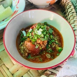 เฉพาะน้ำพริกอ่อง