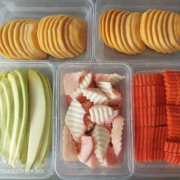 วิรดาผลไม้ เจ้าเก่าลุงประจักษ์ผลไม้ มจธ